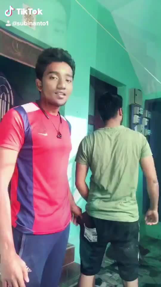 @Subin Anto