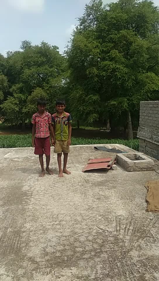 @pikkili balakrishna