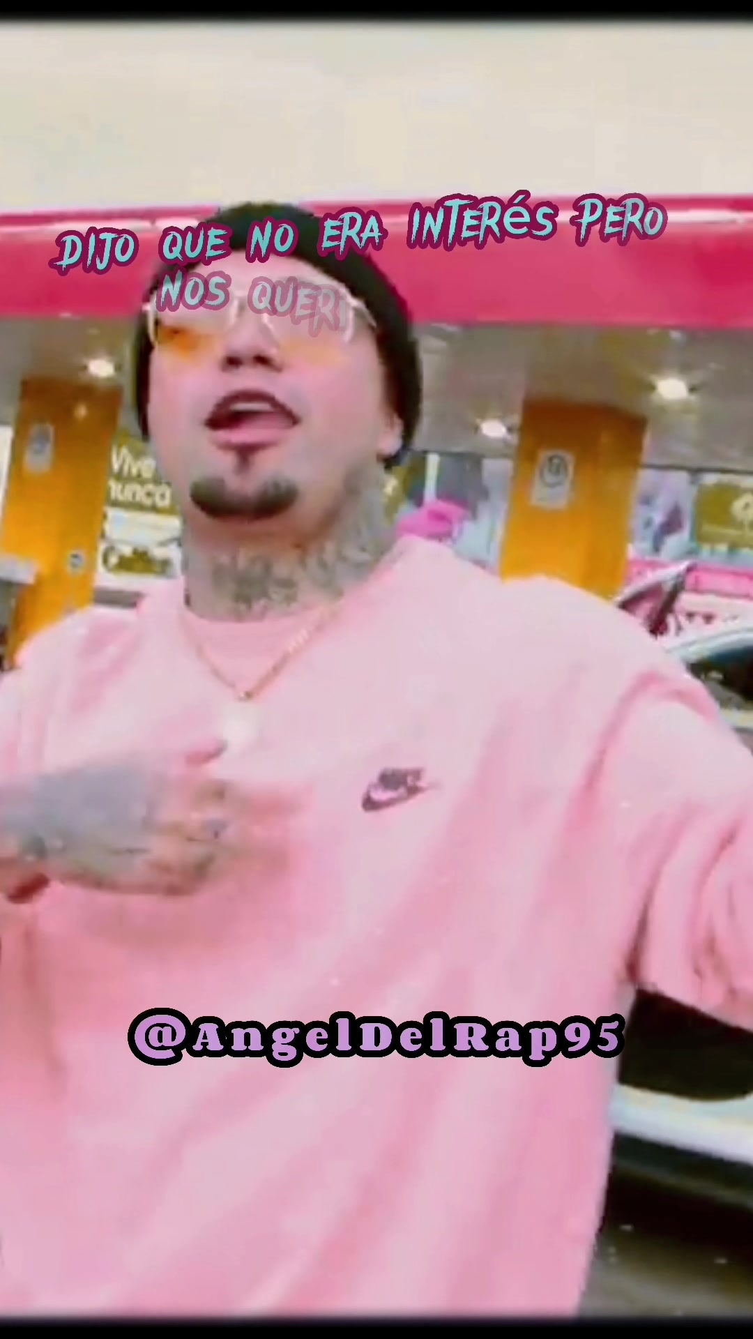 @Ángel Del Rap 95