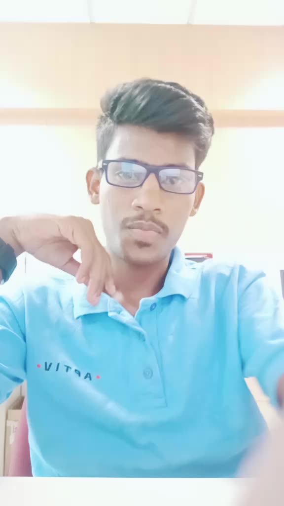 @Nishanth