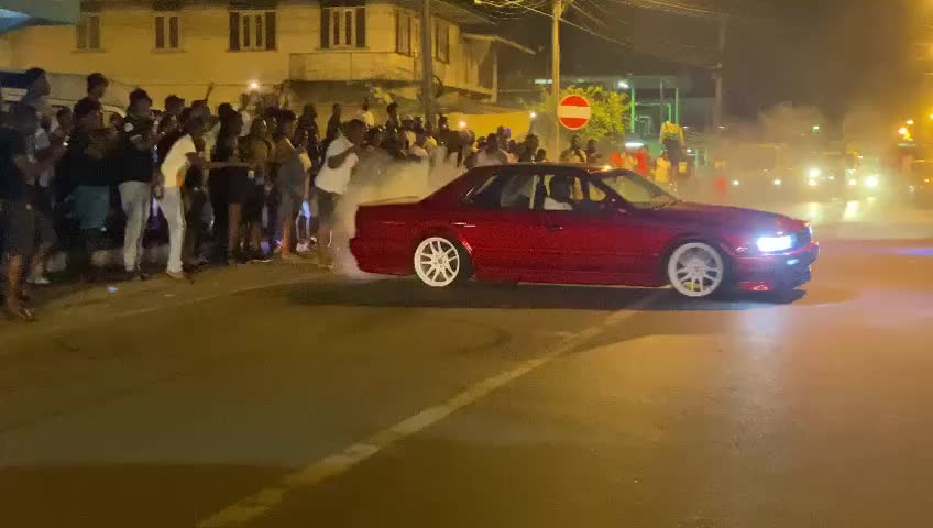 @Caribbean_dfift_cars