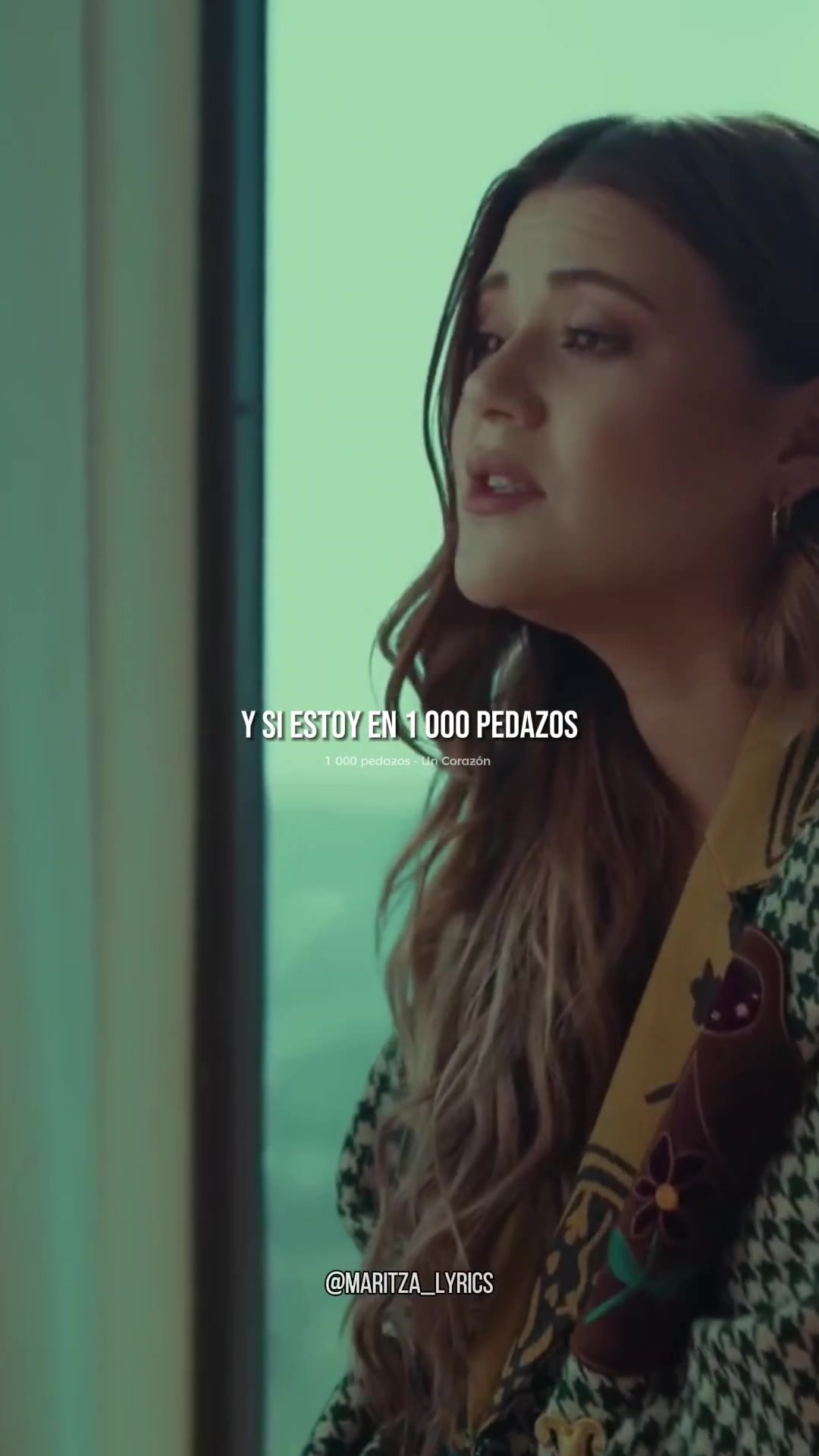 @MARITZA LYRICS