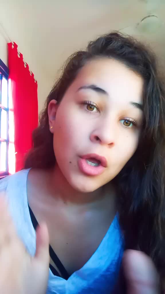 @Luana Oliveira