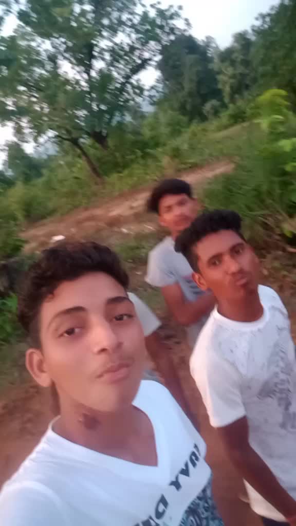 @*# Lucky