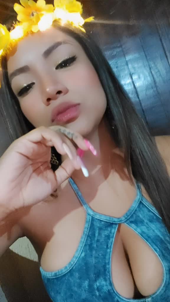 @Stefany Miranda flores