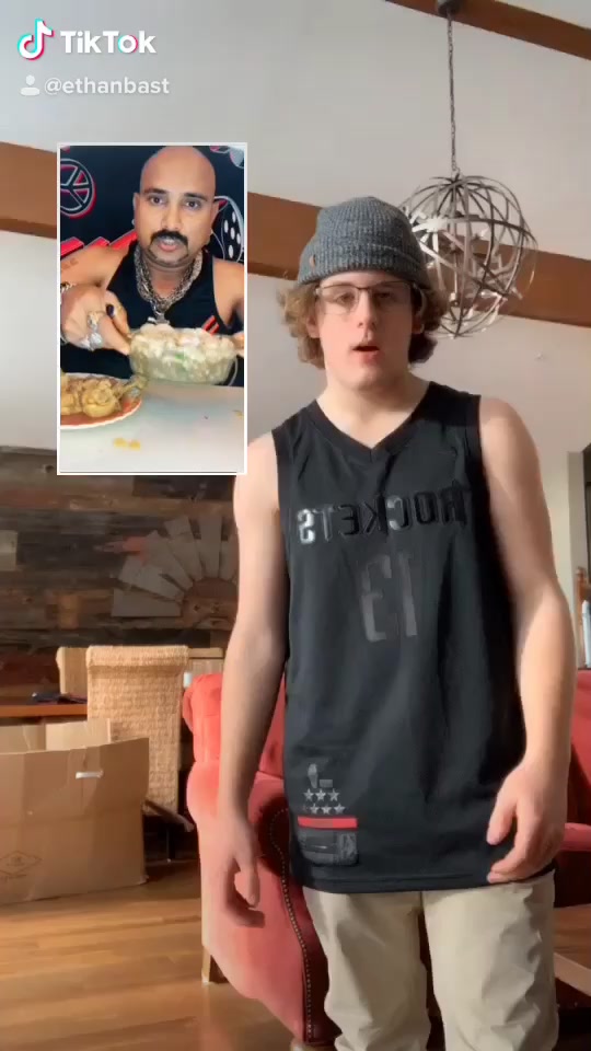 @Ethan Bast