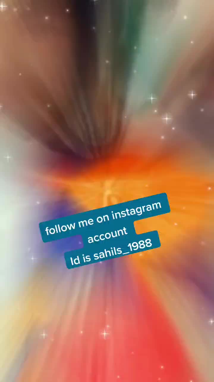 @Sahil Vaid