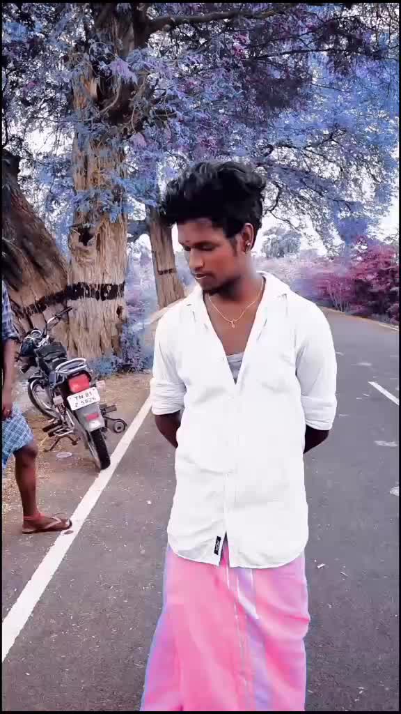 @Trichykingsaran