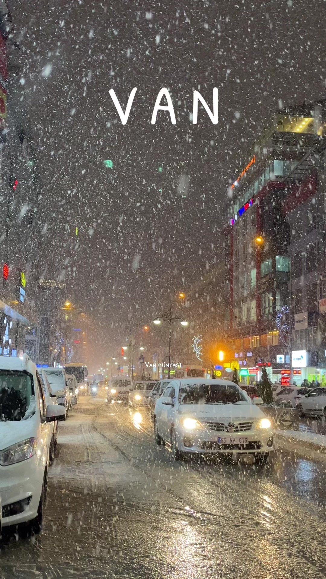 @Vandünyası