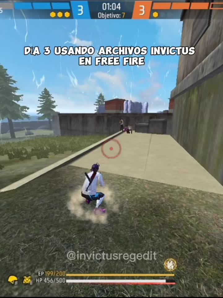 @invictusreg