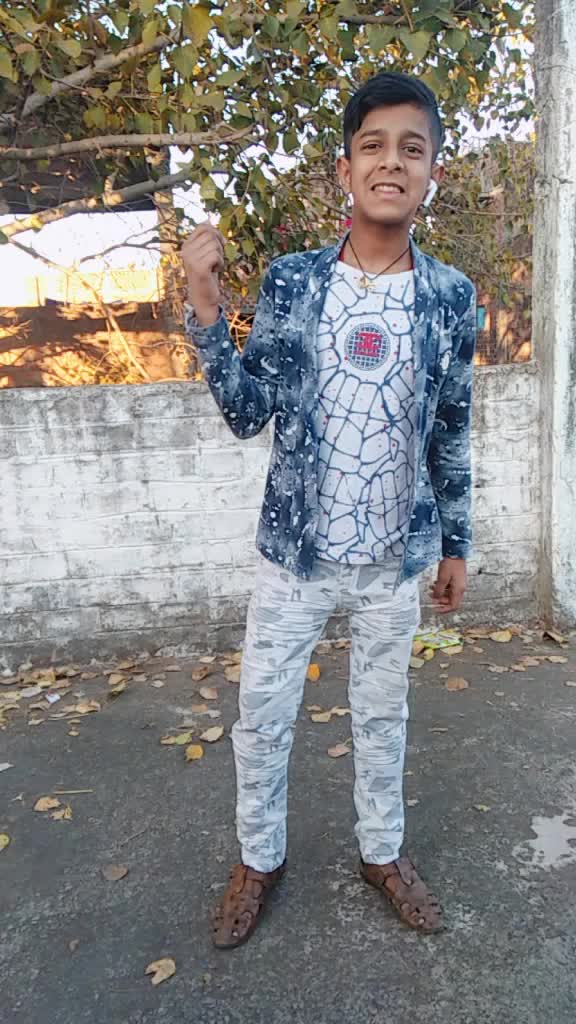 @Tanishking