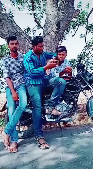 @Gunde Karunakar