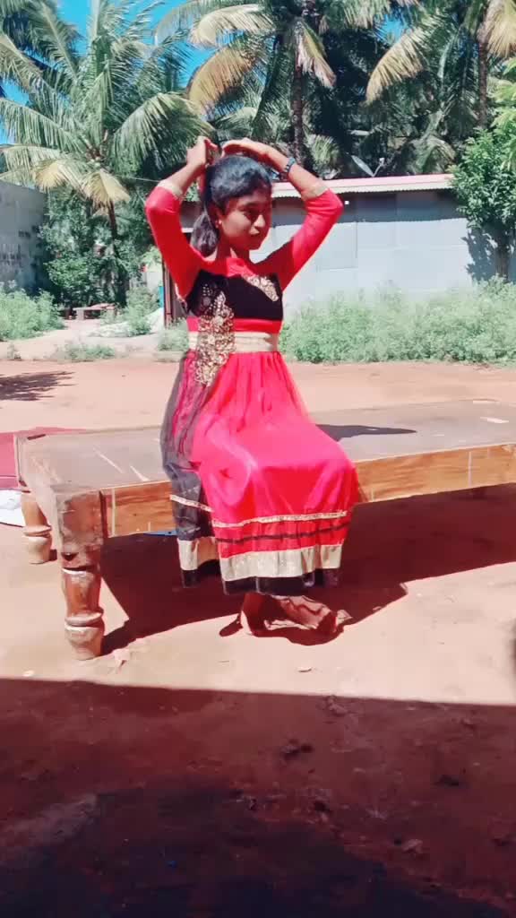 @naghu tanushka