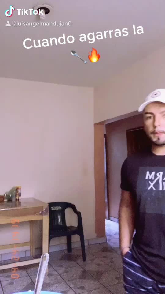 @Luis Angel Mandujano