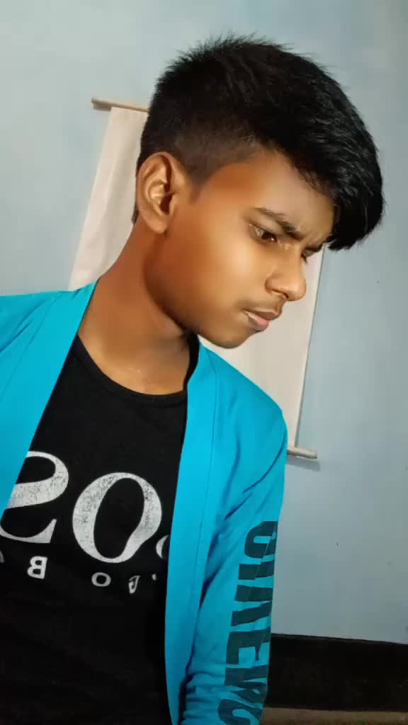 @Syed Sameer