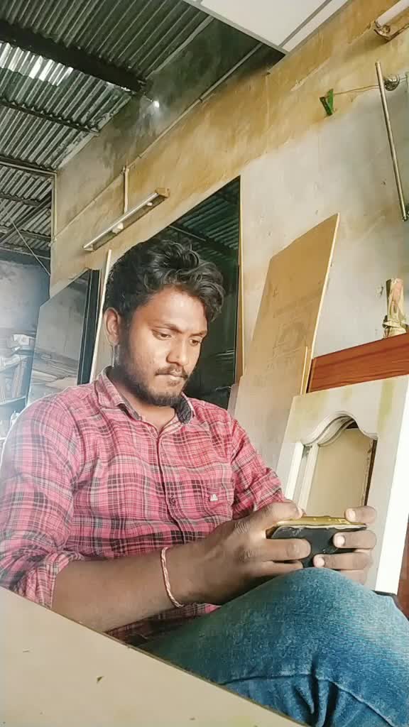 @Chaitanya lucky
