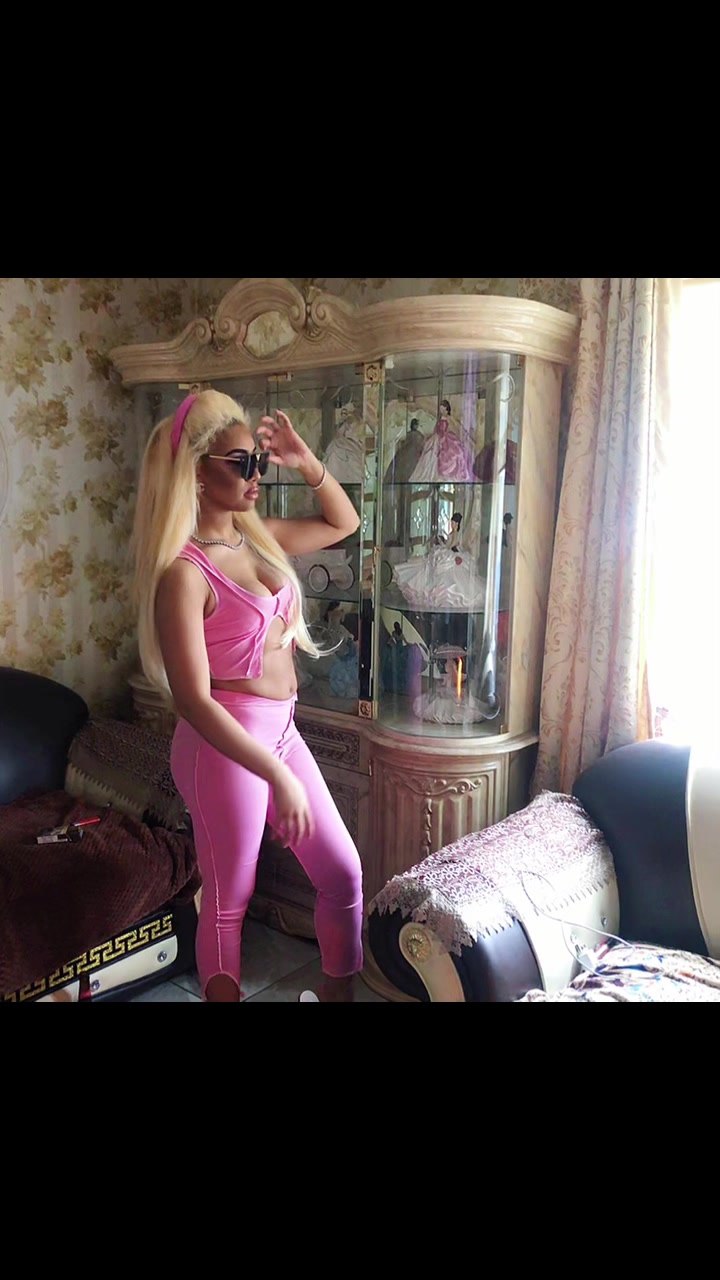 @๐ QueenCocoBrown ๐