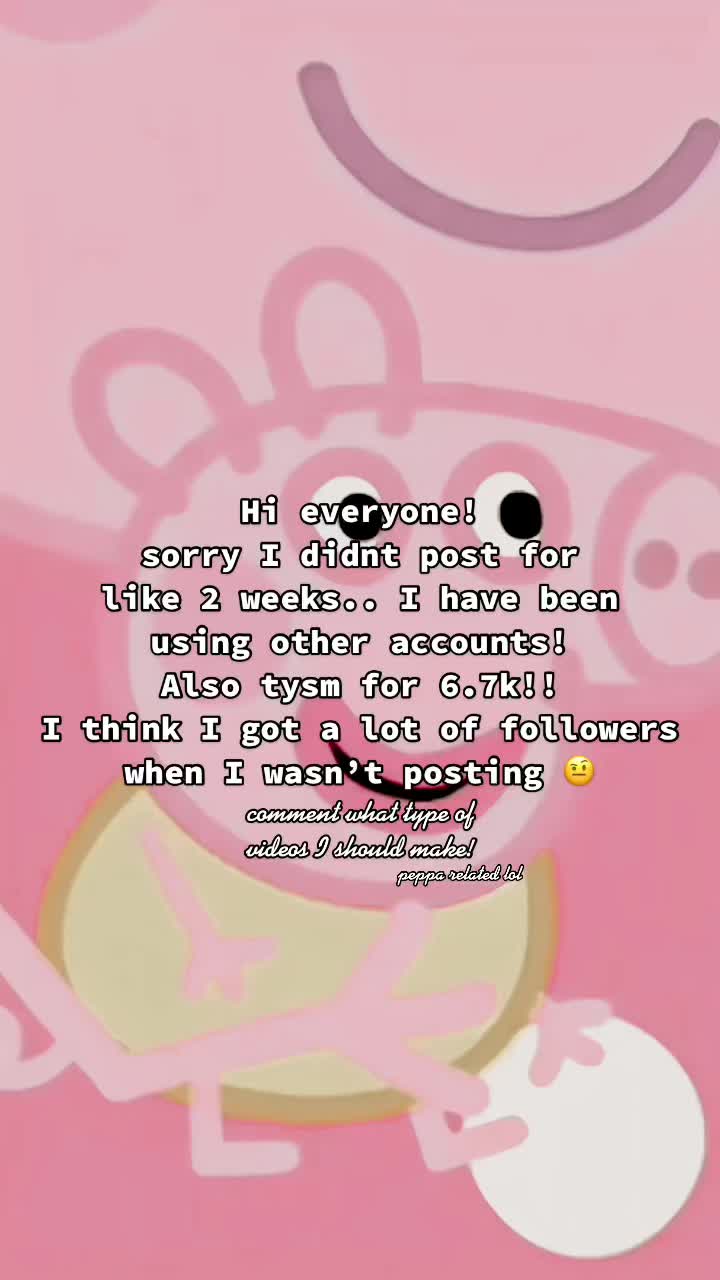 @ະ🐷𖥨𓂃𓈒 6.7k 𖤐₊ ̽𖧧 ⸝⸝