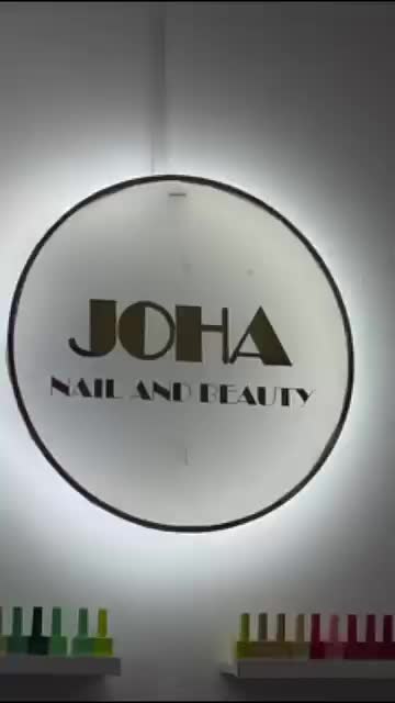 @Salón boutique Joha 🌸