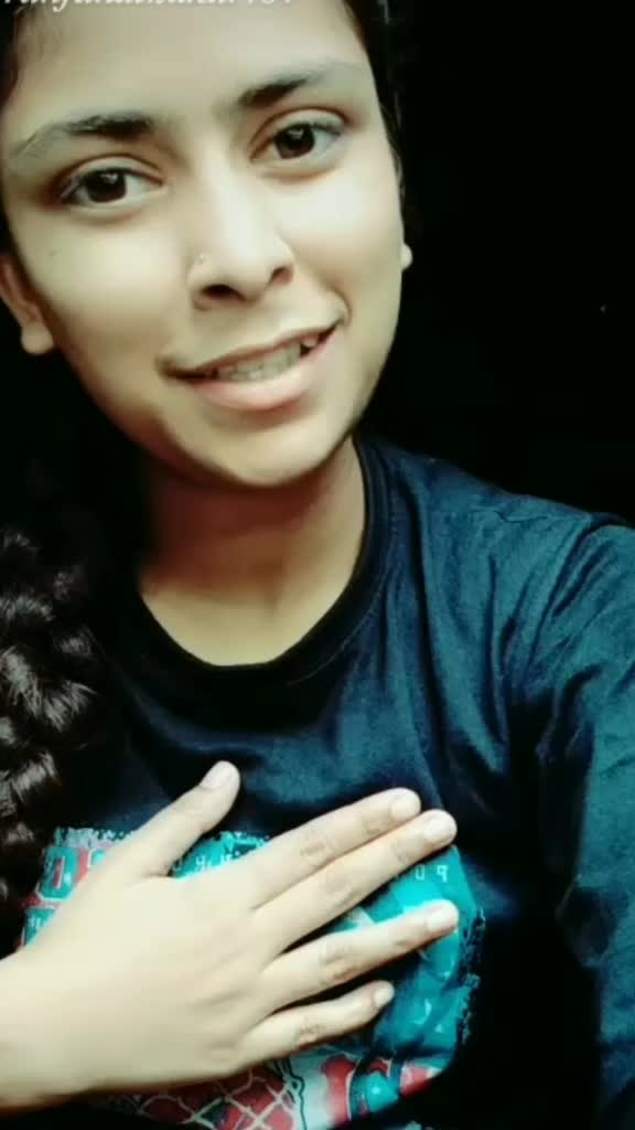 @Bilaspuri Girl 😘😘