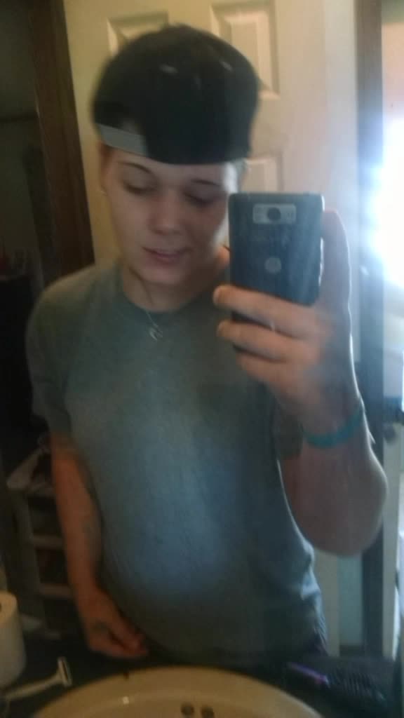 @pretty boy ♏