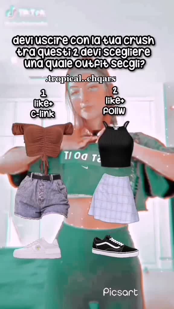 @CHARLI FOLLO ME!