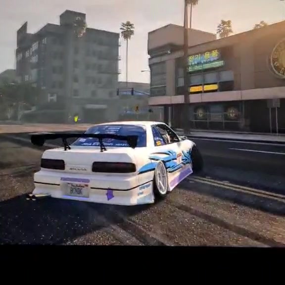 @highcommunityGTA⌨