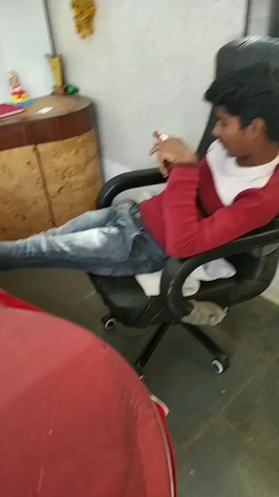 @Sanket Shinde