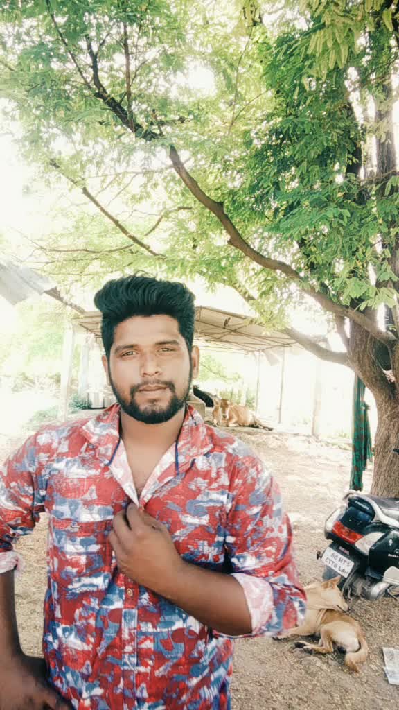 @Bavanesh Kumar
