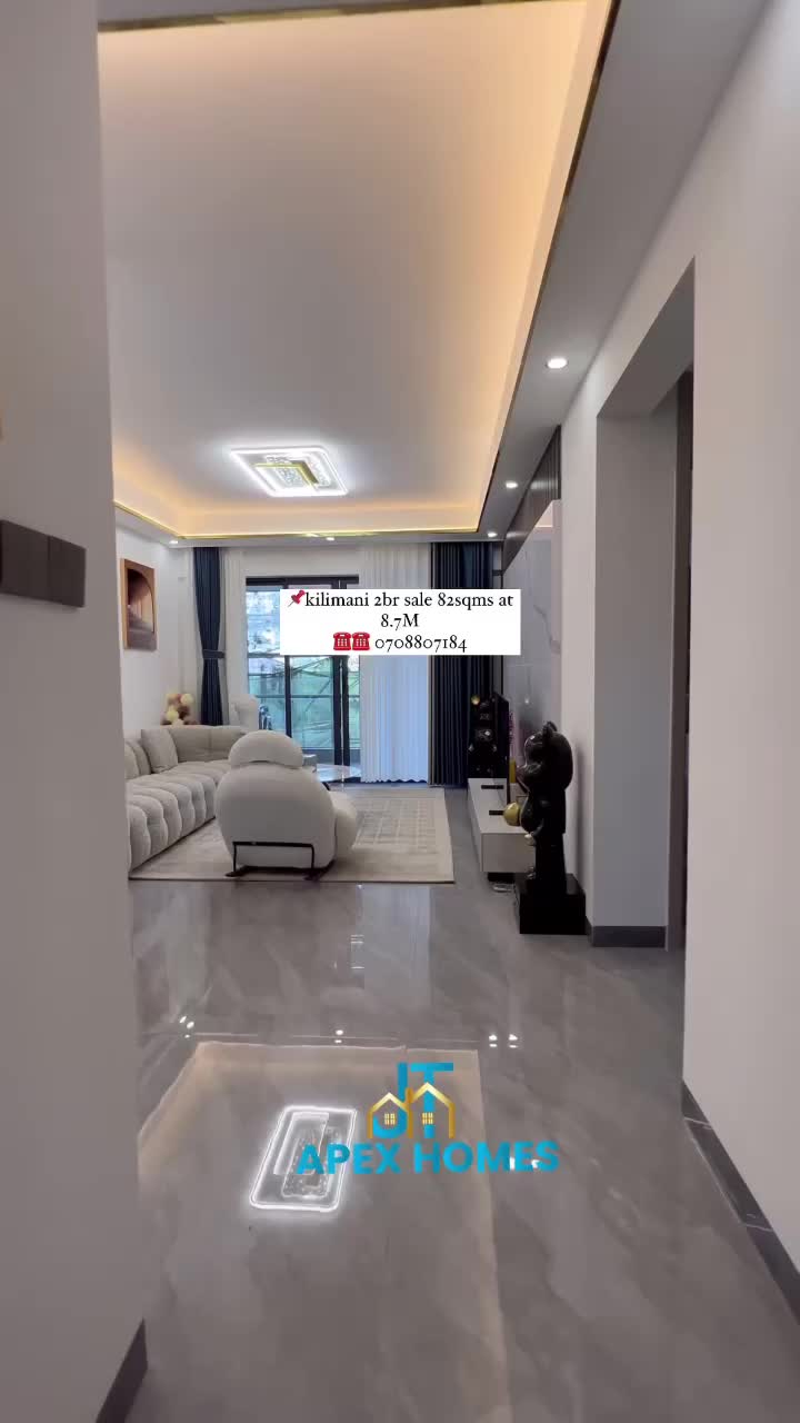 @Apex homes