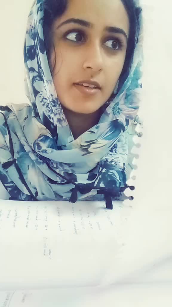 @shaziya m
