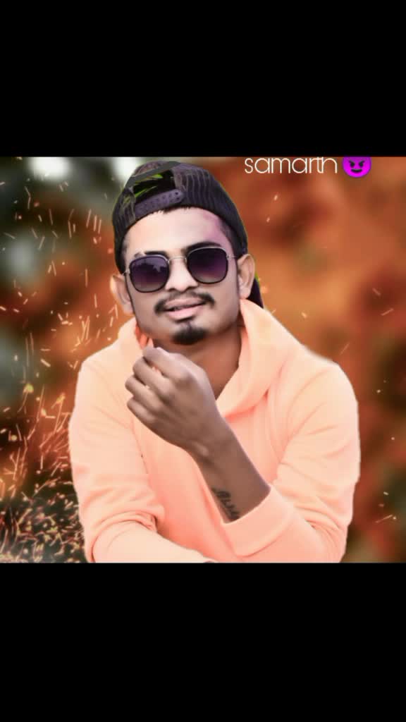 @Abhishek Samarth As