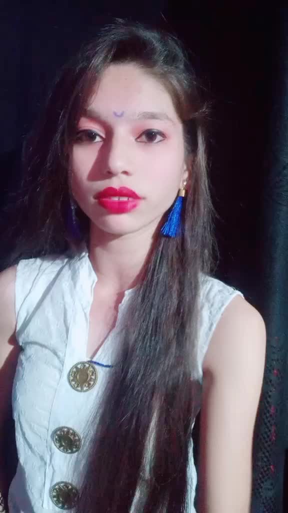 @💙Blue Queen😎🤘👑