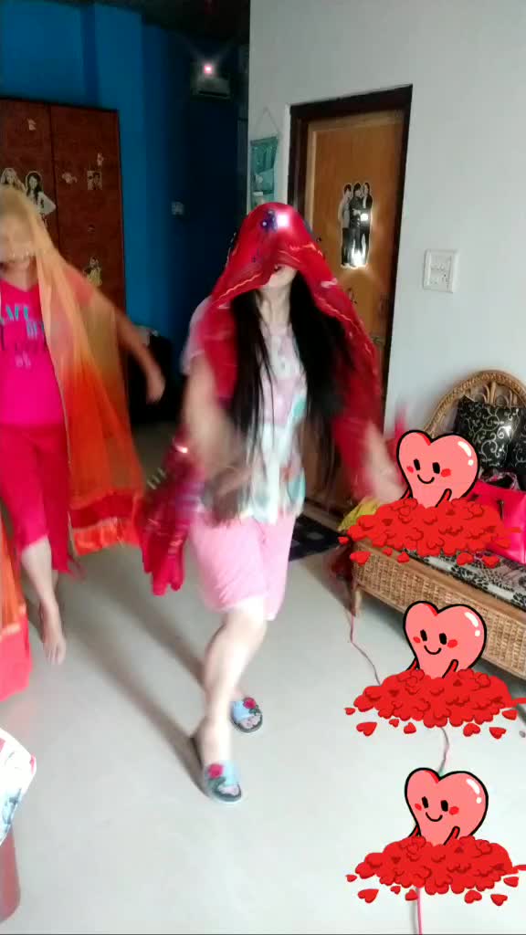 @Priya Konwar