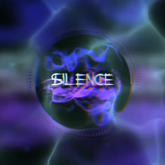 @Silence