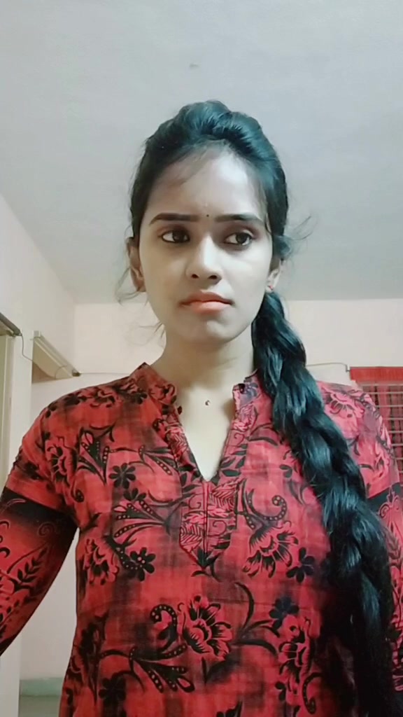 @Jahnavi Chowdary