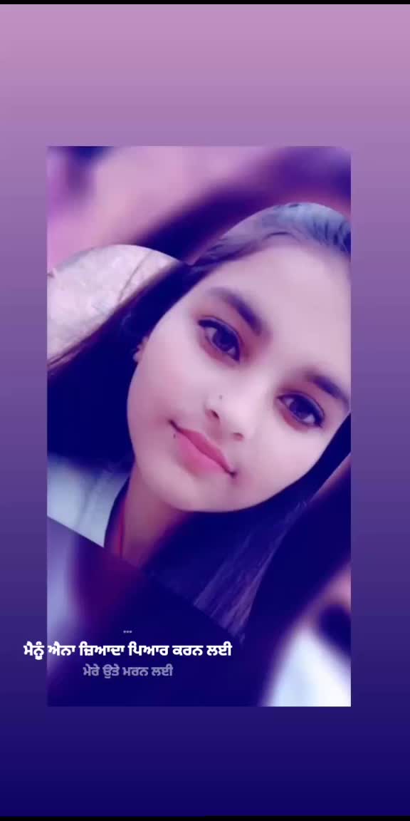 @I am bad girl😜