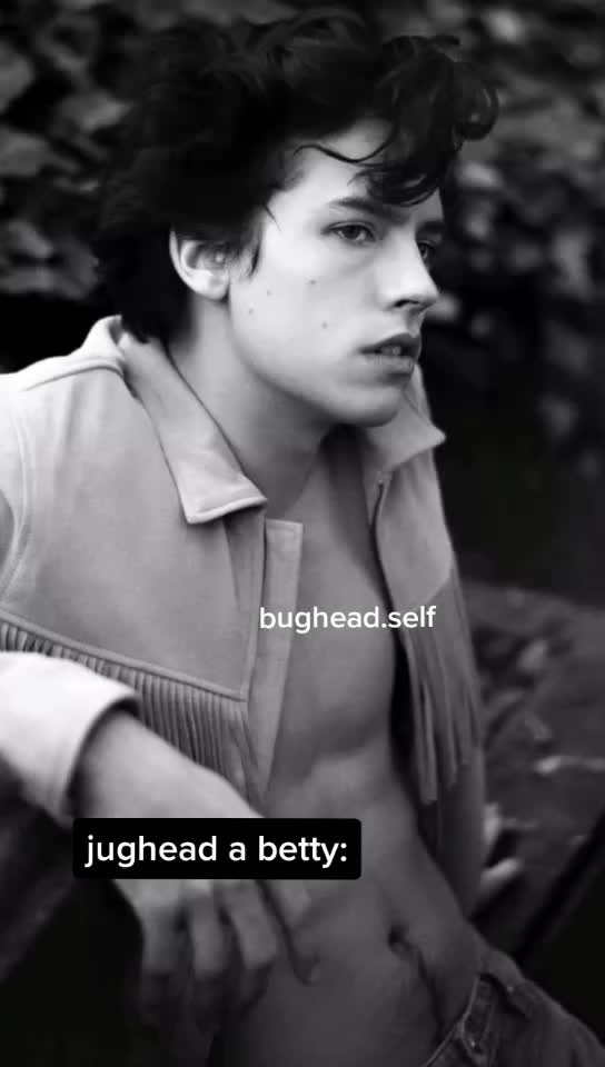@bughead💘