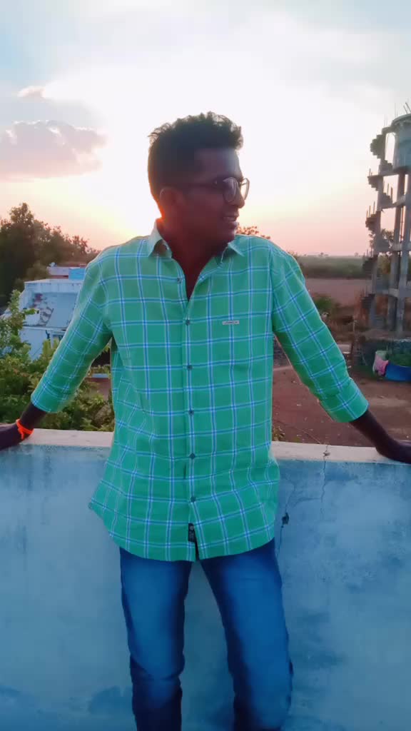 @Praveen J