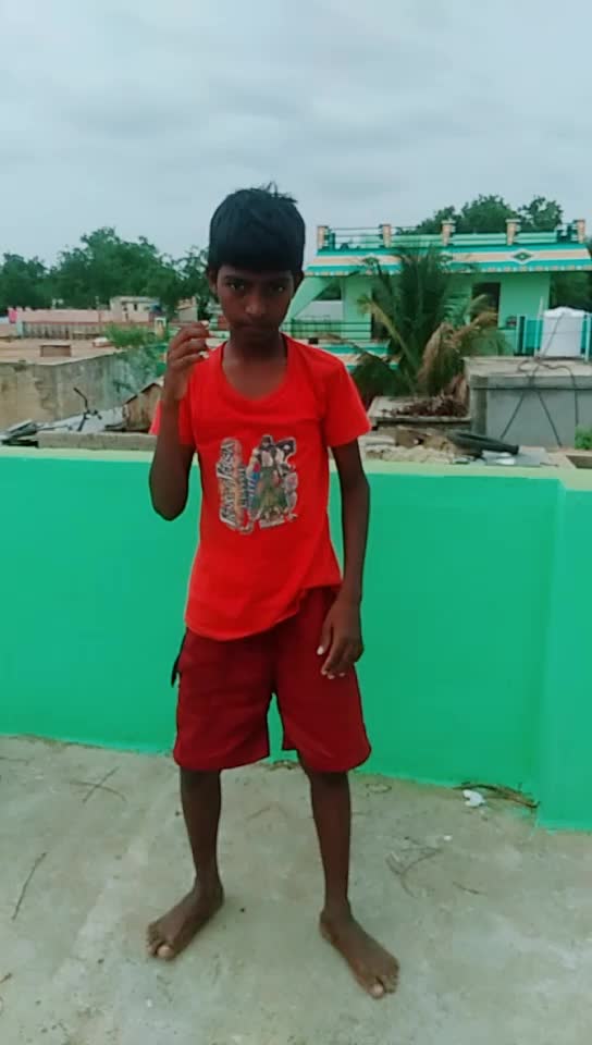 @pikkili balakrishna
