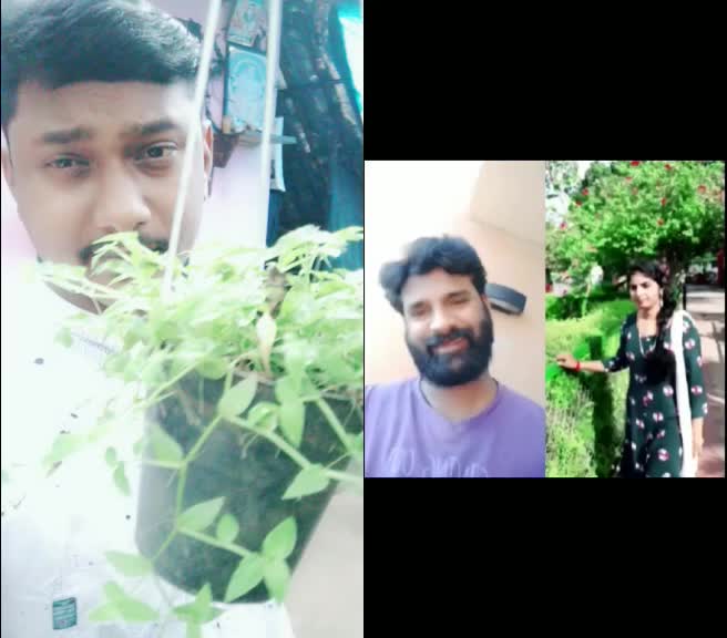 @subhash subbu