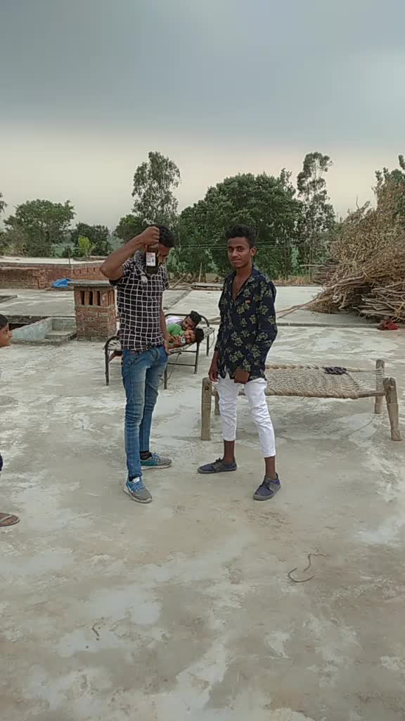 @Goldy Raj Sagar