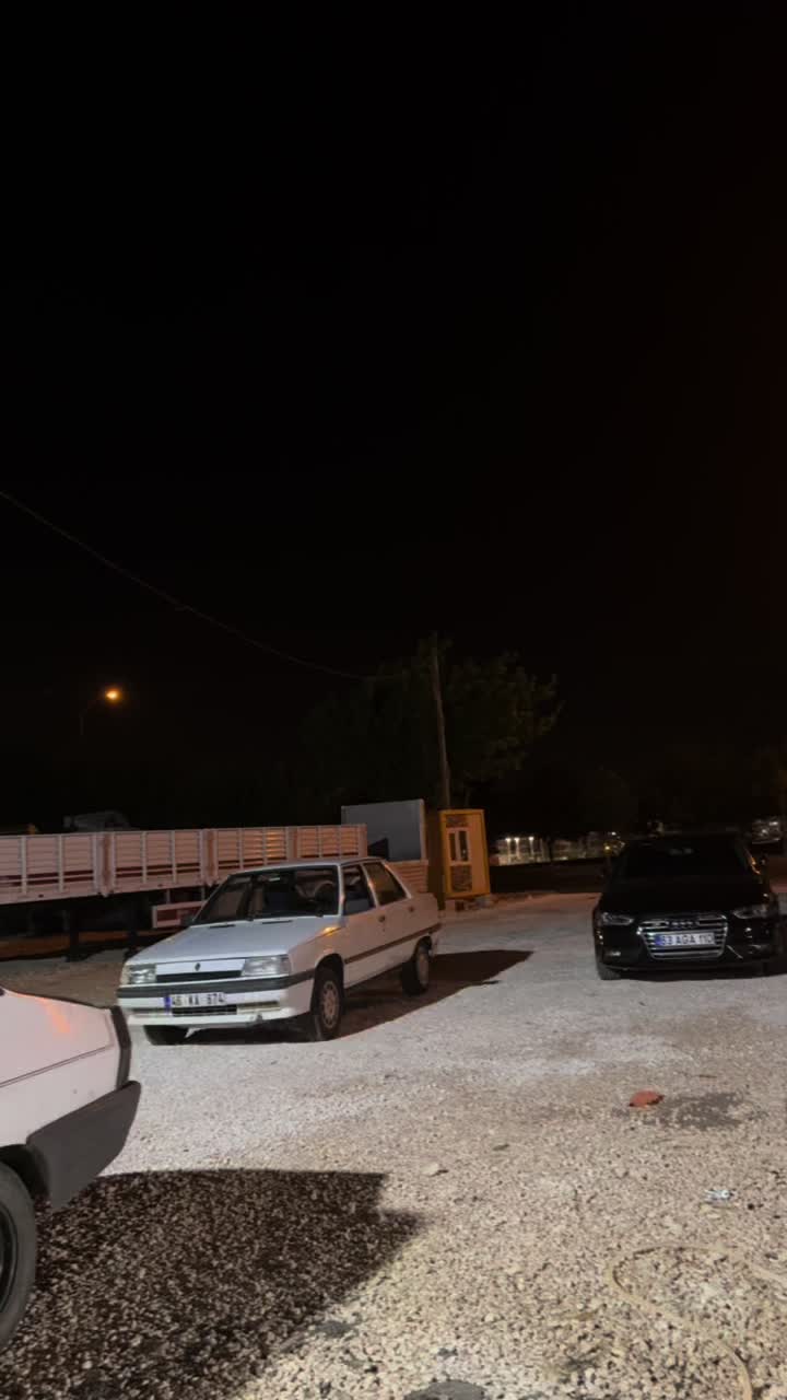 @BADILLI TIR DÜNYASI