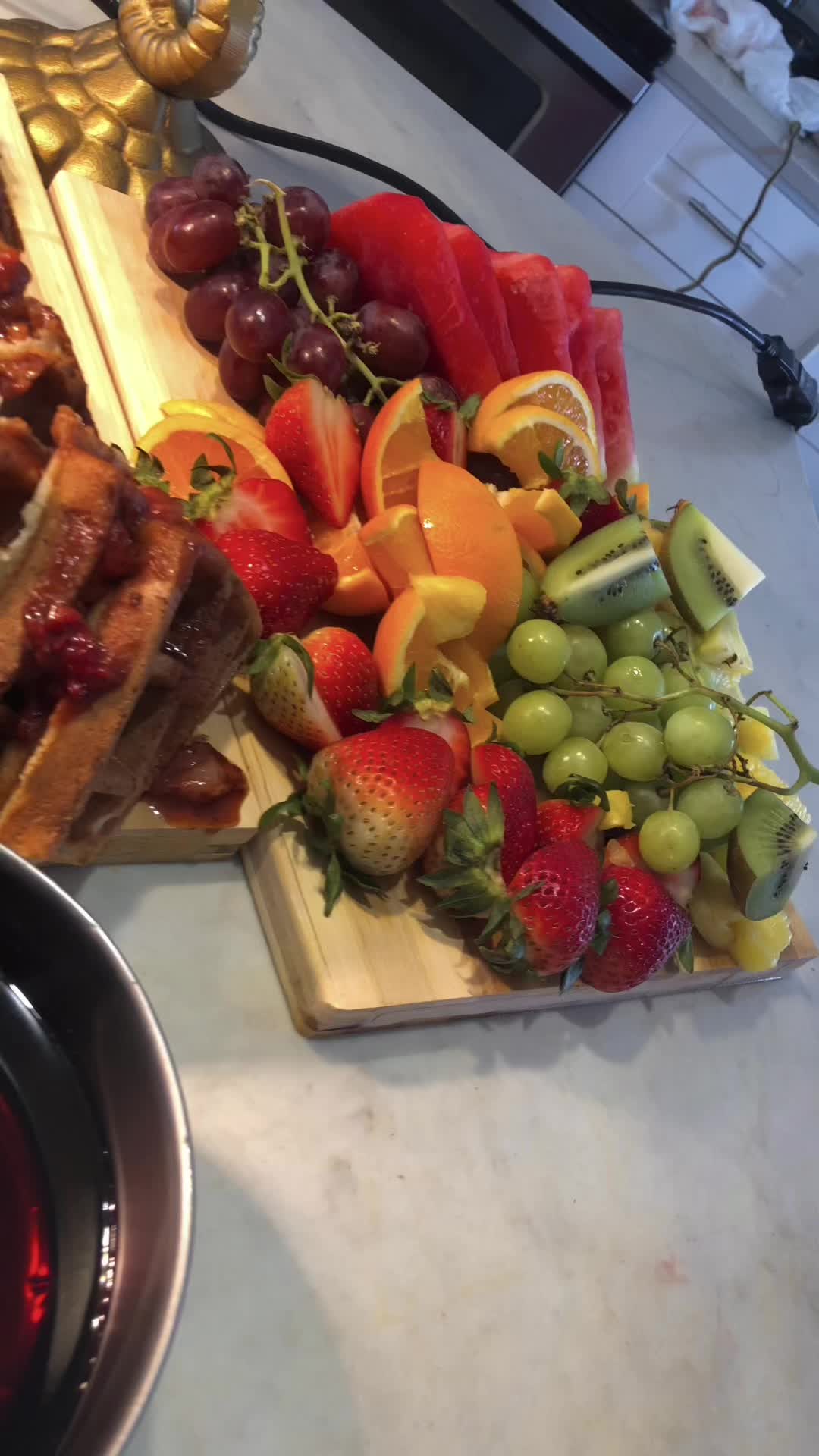 @Maxies Gourmet Bistro