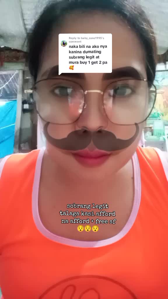@Steven beauty products