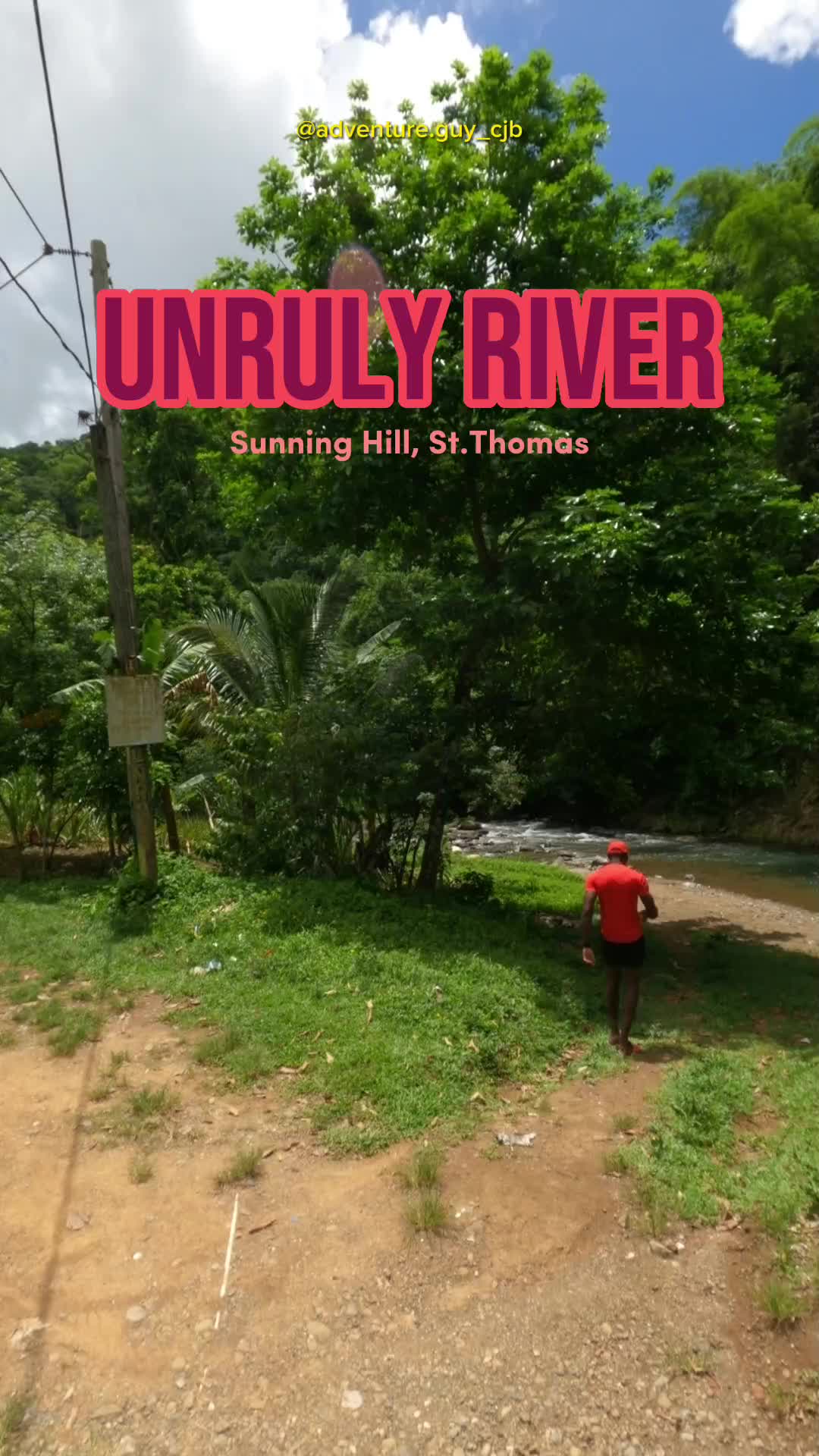 @Adventure Guy 𝗖𝗝𝗕🇯🇲