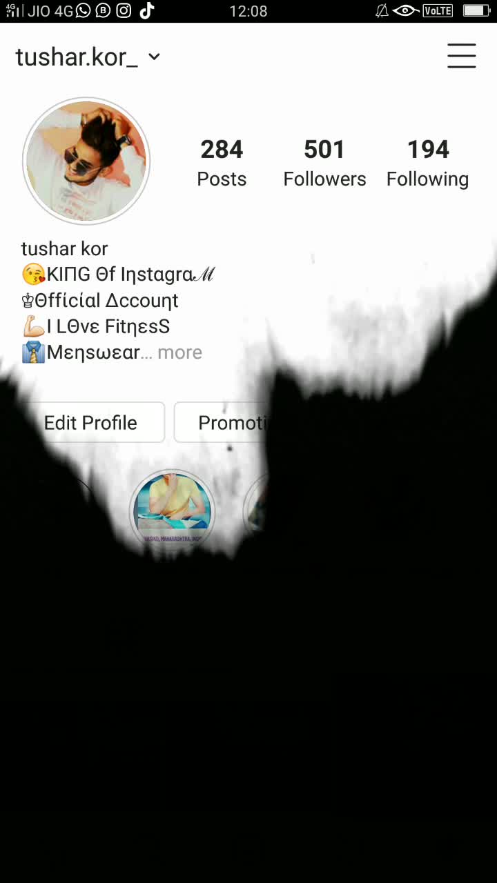 @Tushar Kor