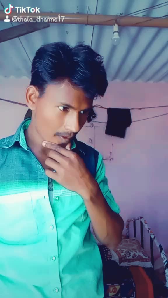 @Thala Dharma