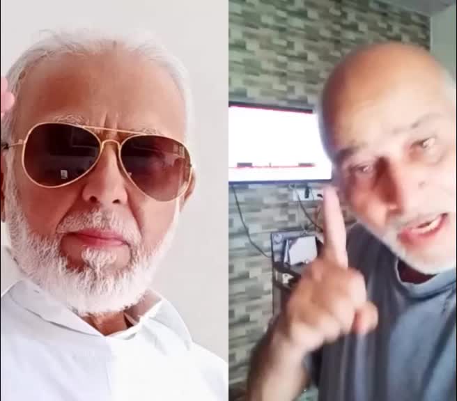@petrol uncle