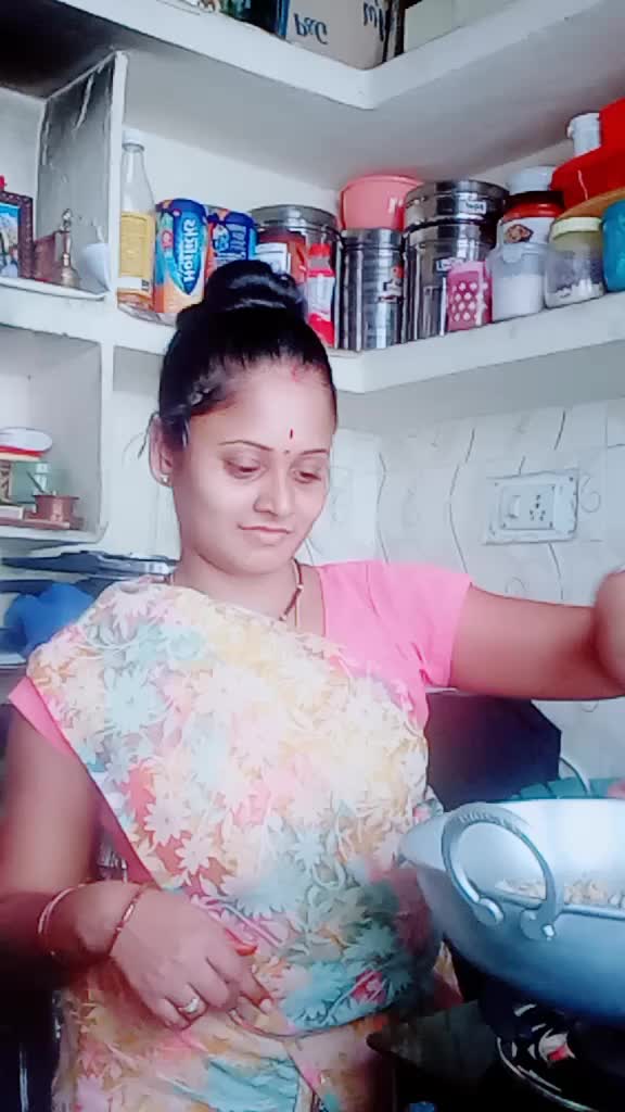 @Megha Chaitanya